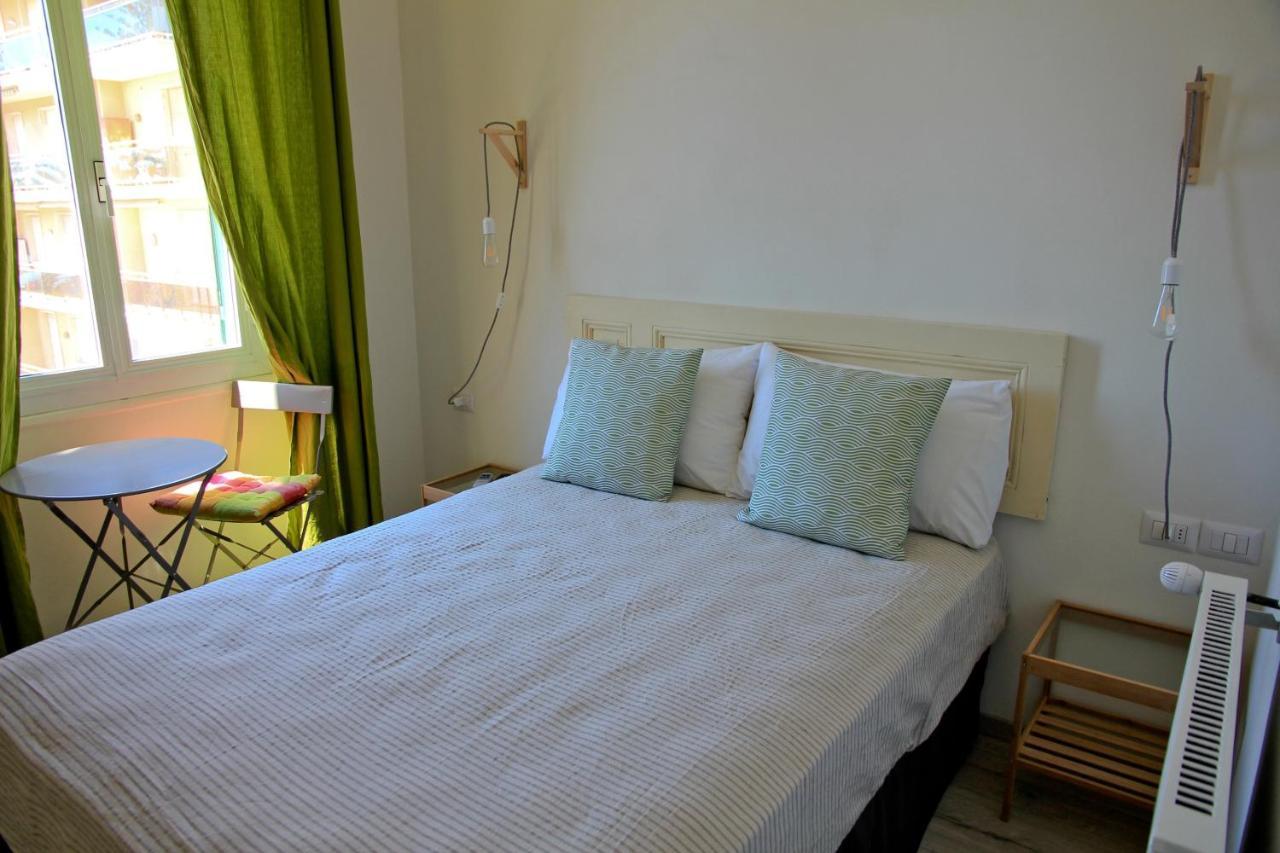 Hotel Elandra Bordighera Luaran gambar
