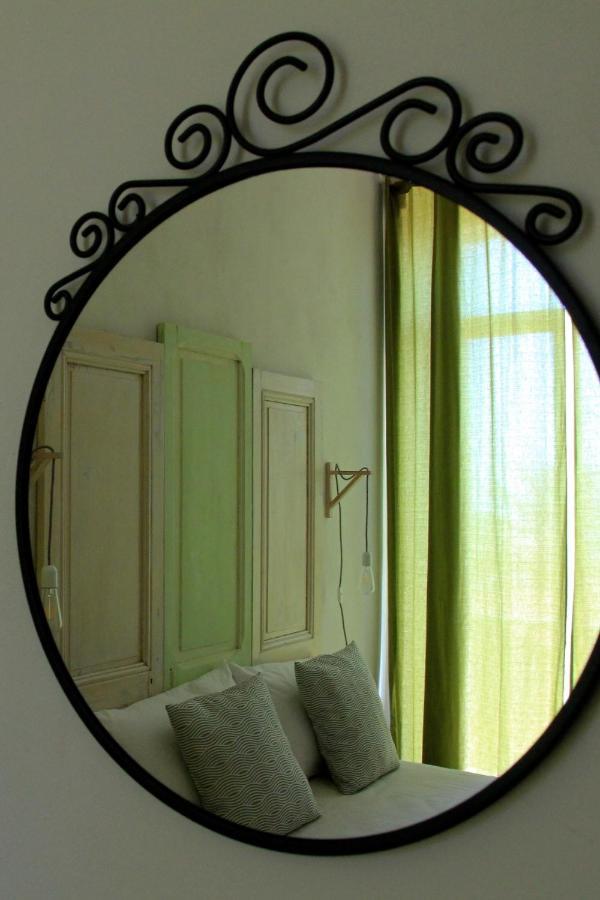 Hotel Elandra Bordighera Luaran gambar