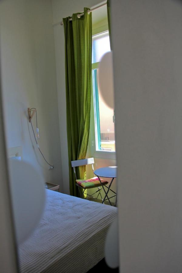 Hotel Elandra Bordighera Luaran gambar