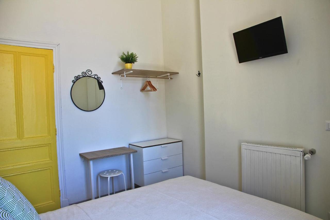Hotel Elandra Bordighera Luaran gambar