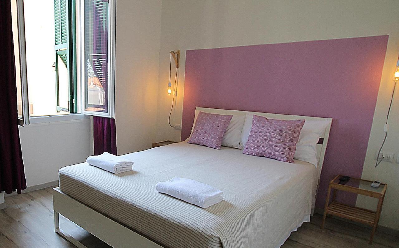 Hotel Elandra Bordighera Luaran gambar