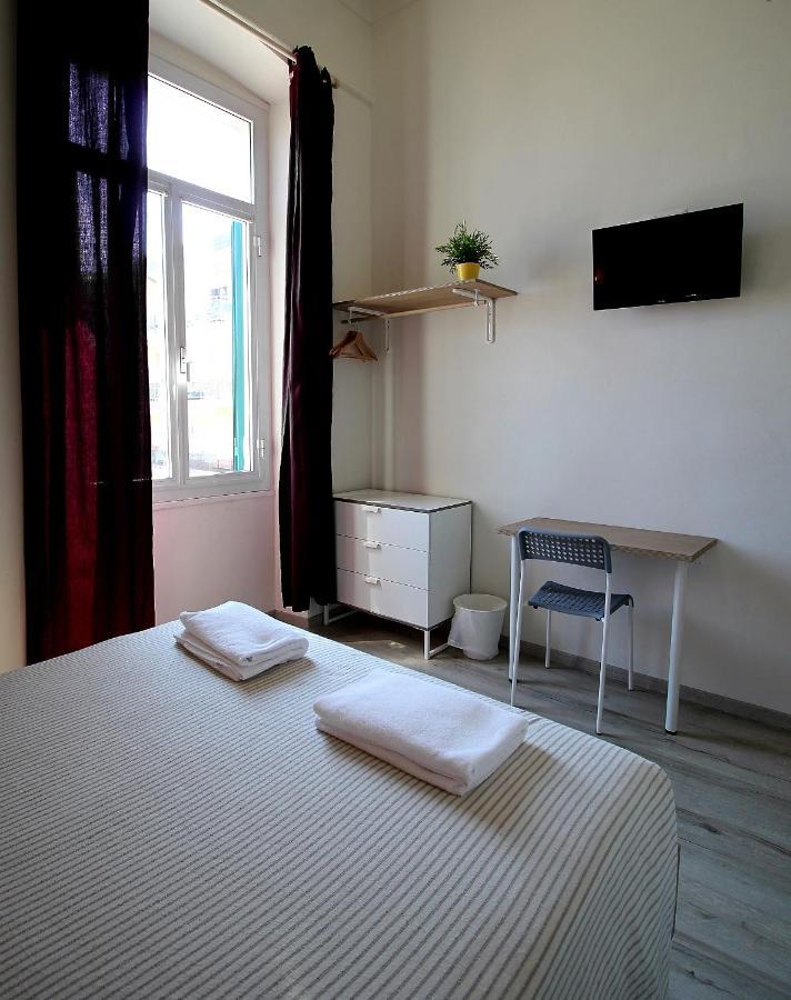 Hotel Elandra Bordighera Luaran gambar