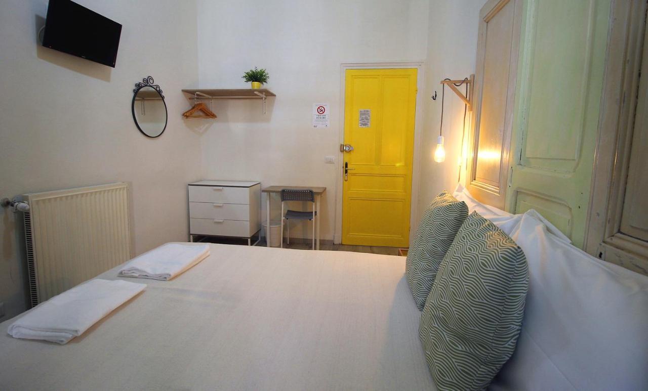 Hotel Elandra Bordighera Luaran gambar