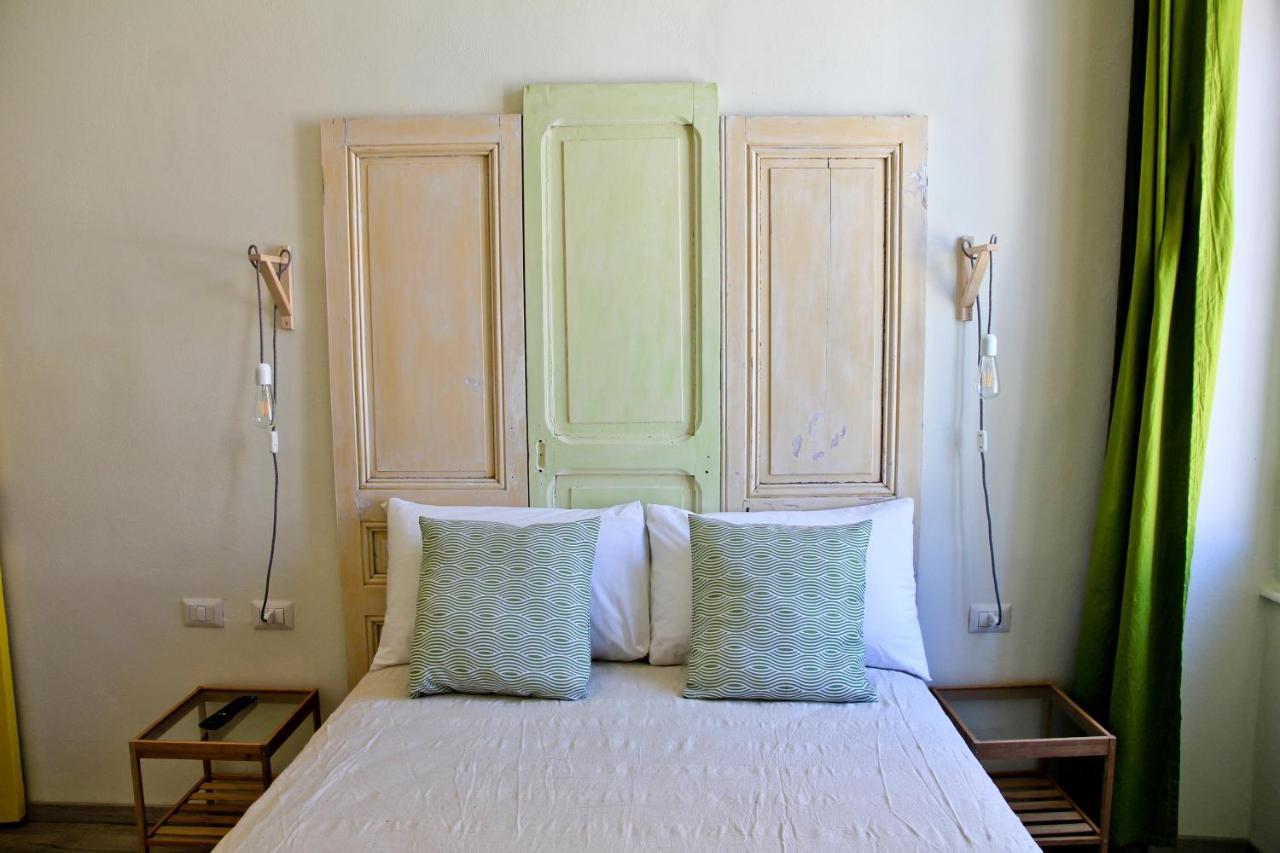 Hotel Elandra Bordighera Luaran gambar