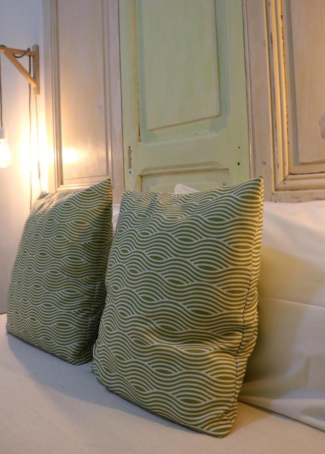 Hotel Elandra Bordighera Luaran gambar