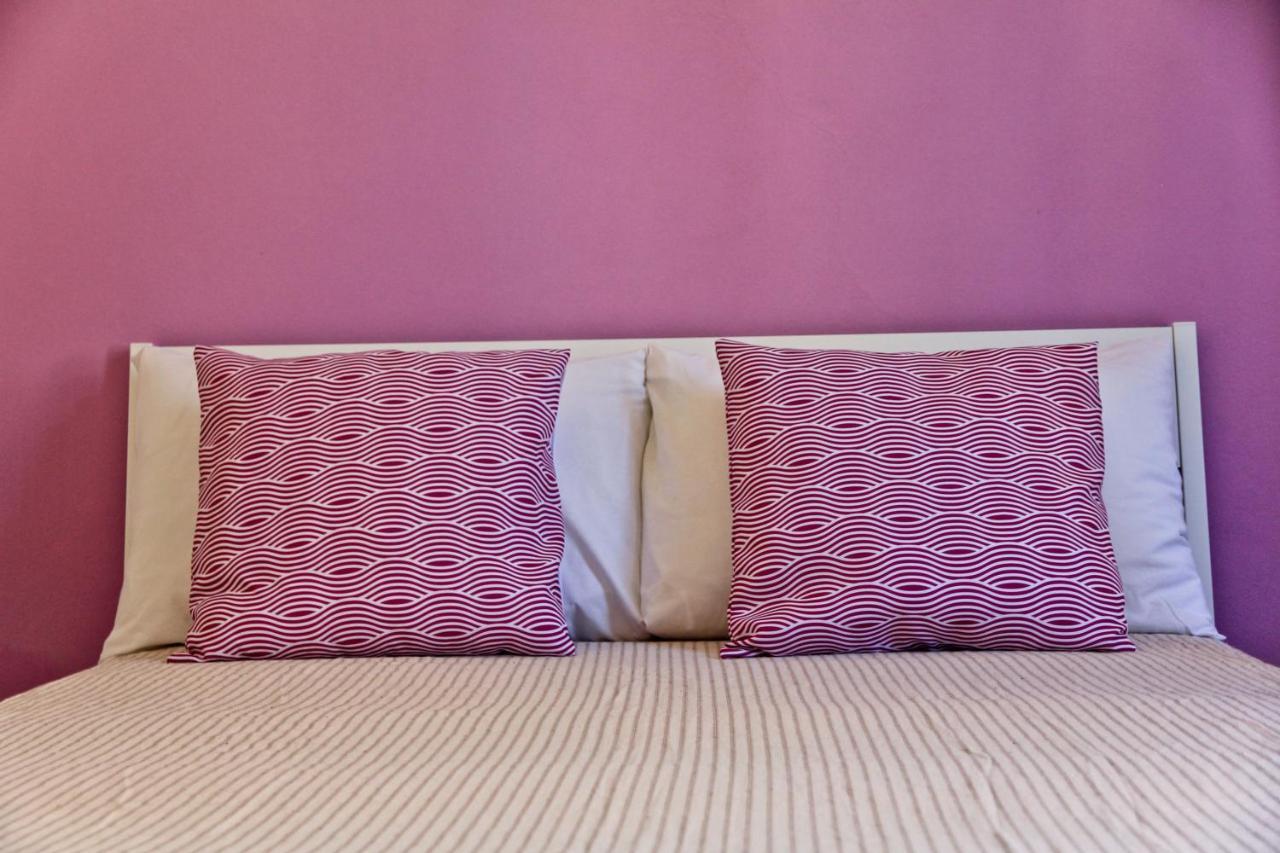 Hotel Elandra Bordighera Luaran gambar