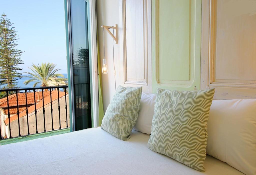 Hotel Elandra Bordighera Luaran gambar