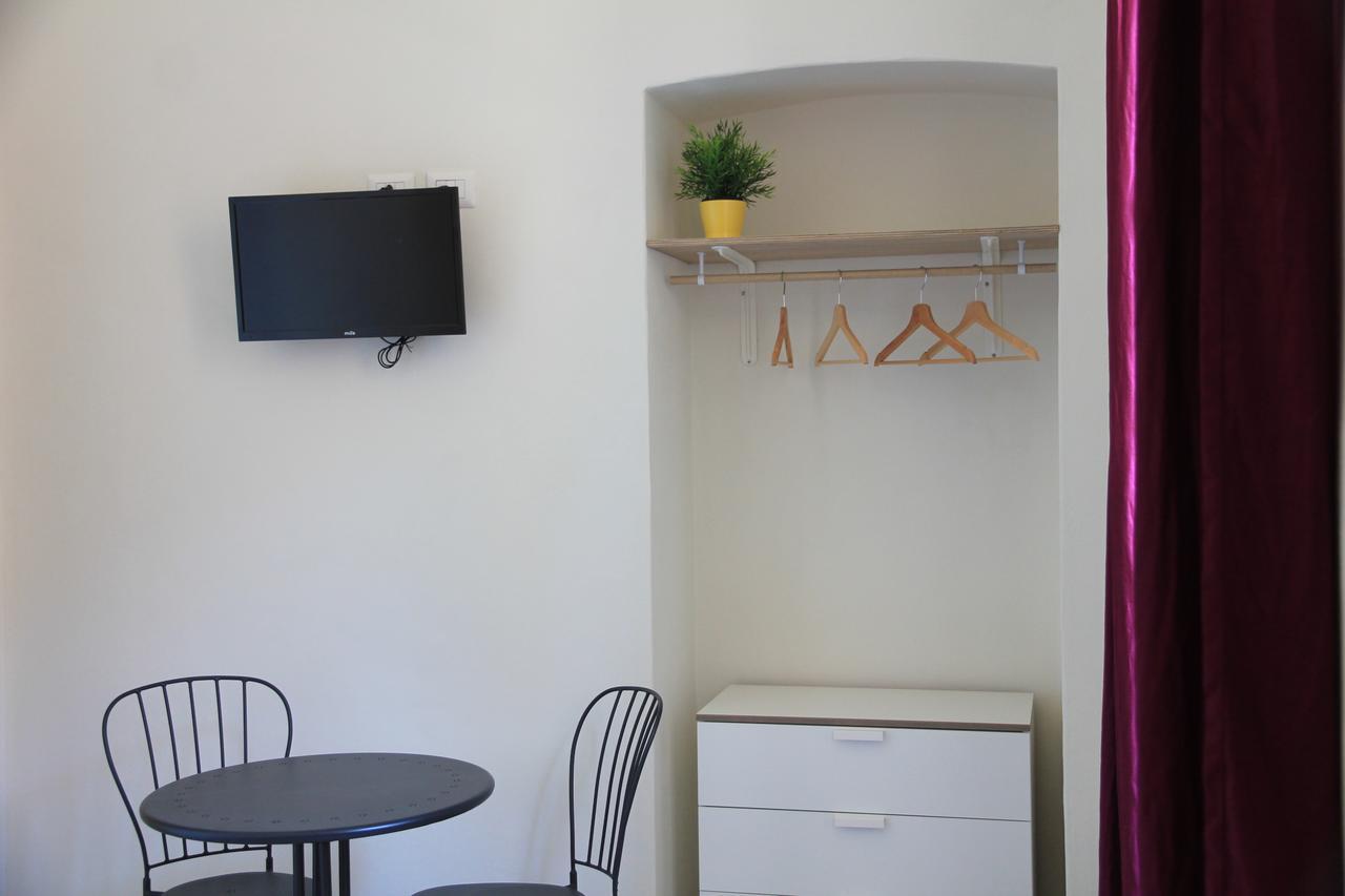 Hotel Elandra Bordighera Luaran gambar