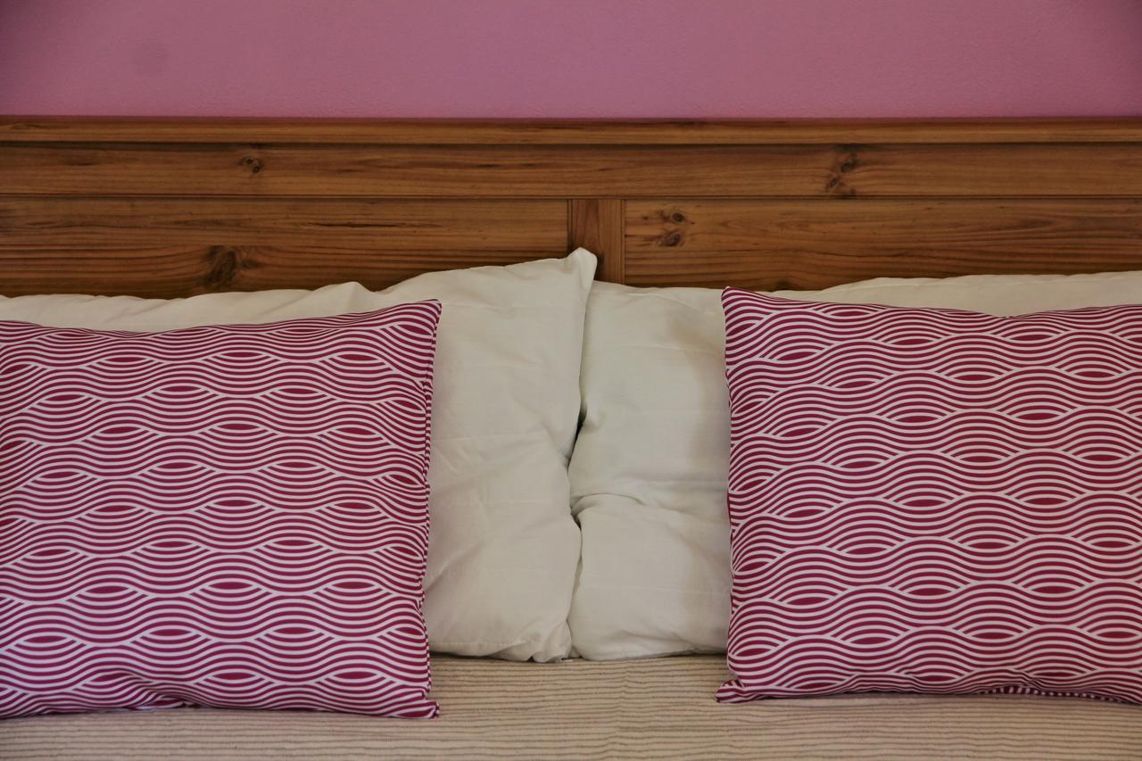 Hotel Elandra Bordighera Luaran gambar