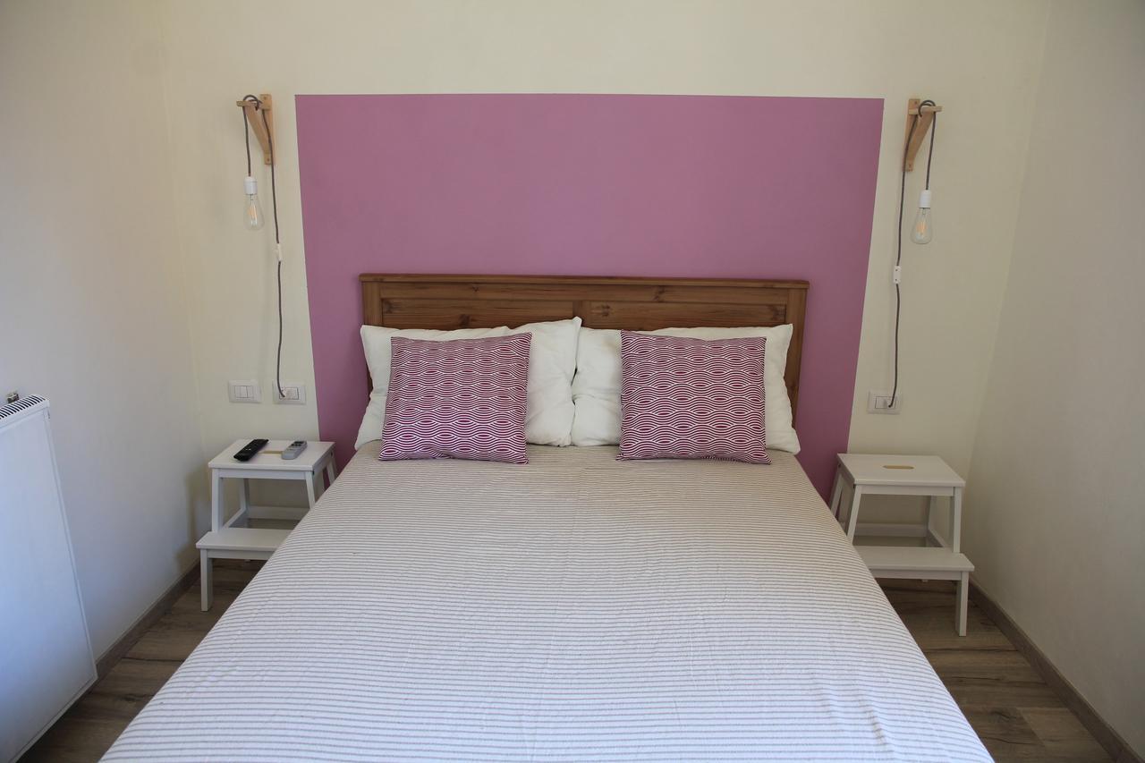 Hotel Elandra Bordighera Luaran gambar