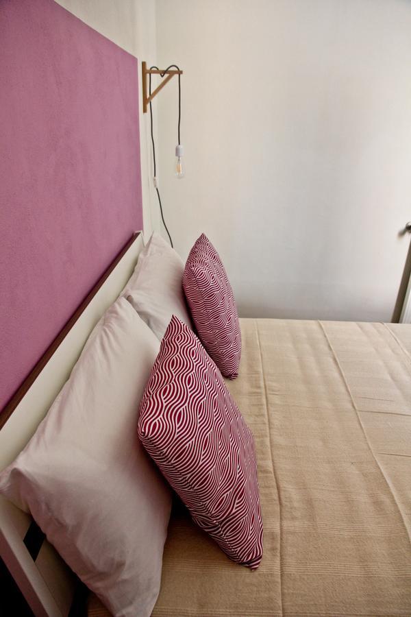 Hotel Elandra Bordighera Luaran gambar