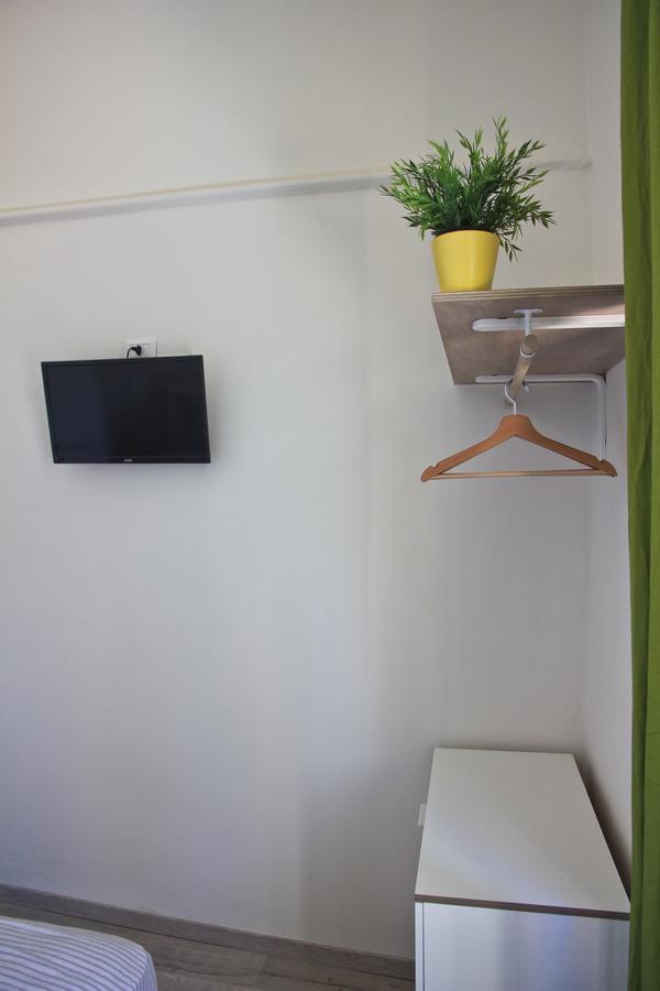 Hotel Elandra Bordighera Luaran gambar