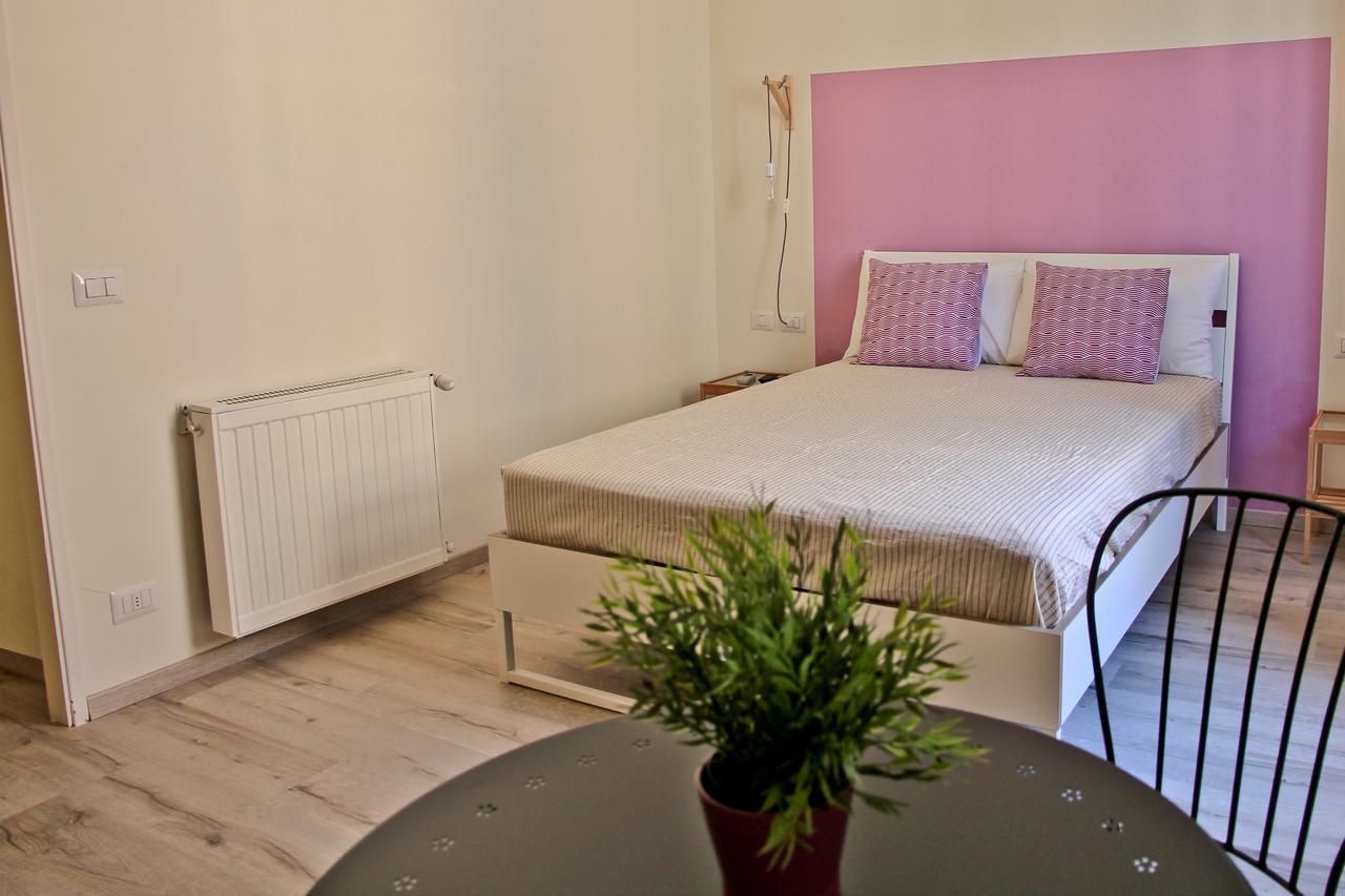 Hotel Elandra Bordighera Luaran gambar