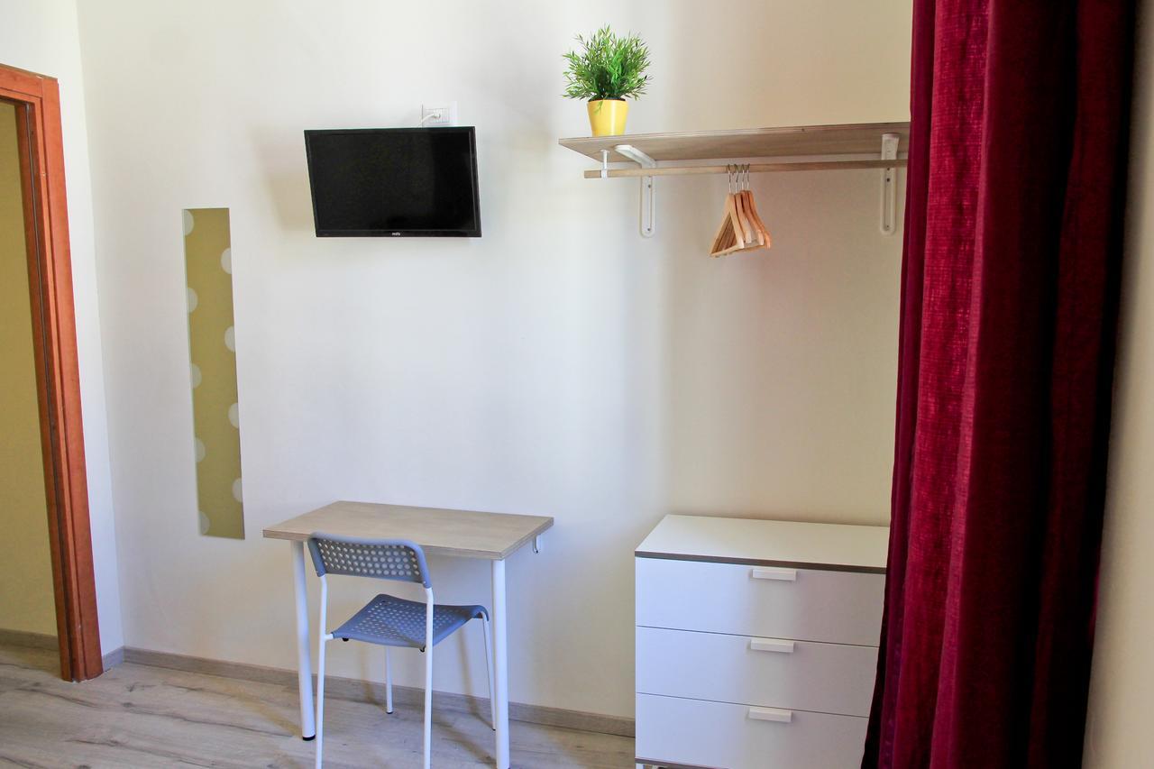 Hotel Elandra Bordighera Luaran gambar