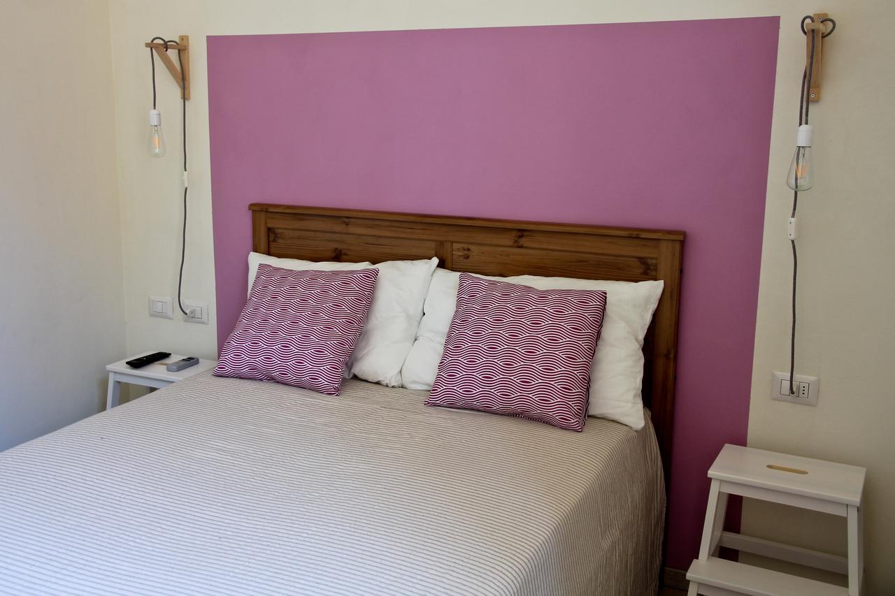 Hotel Elandra Bordighera Luaran gambar