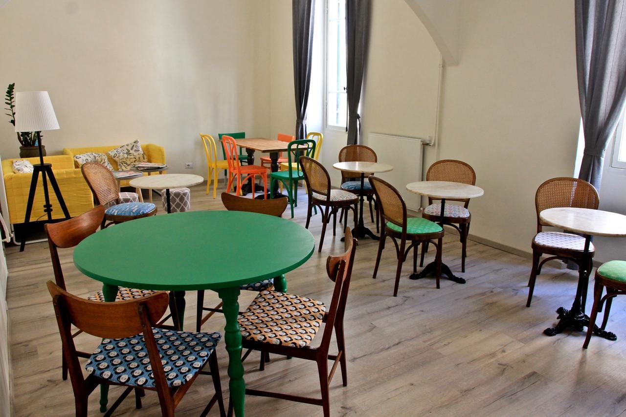 Hotel Elandra Bordighera Luaran gambar
