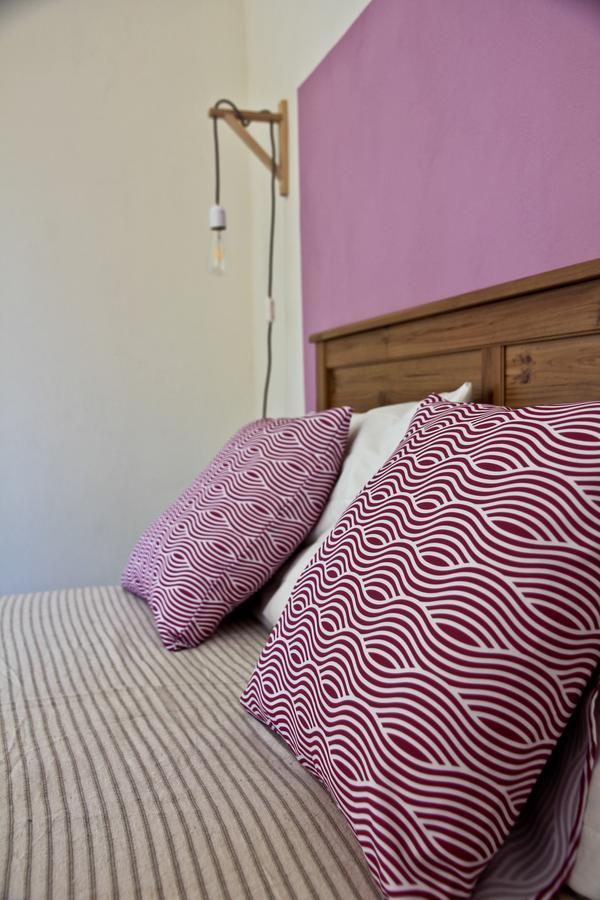 Hotel Elandra Bordighera Luaran gambar