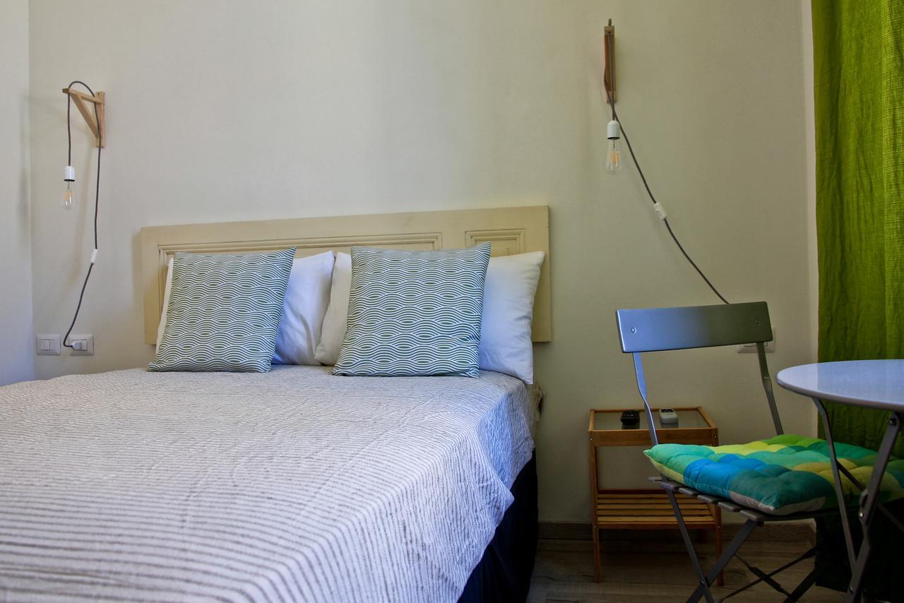 Hotel Elandra Bordighera Luaran gambar