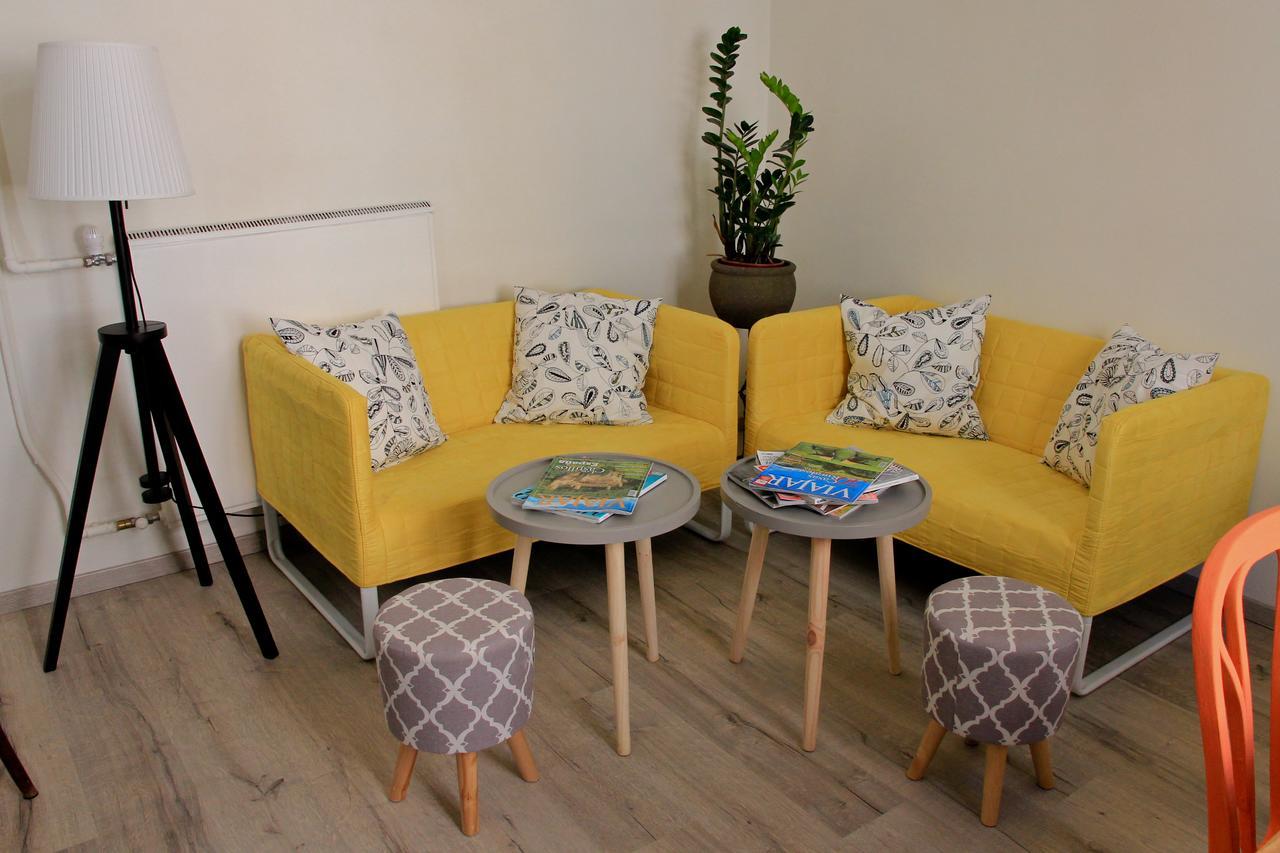 Hotel Elandra Bordighera Luaran gambar