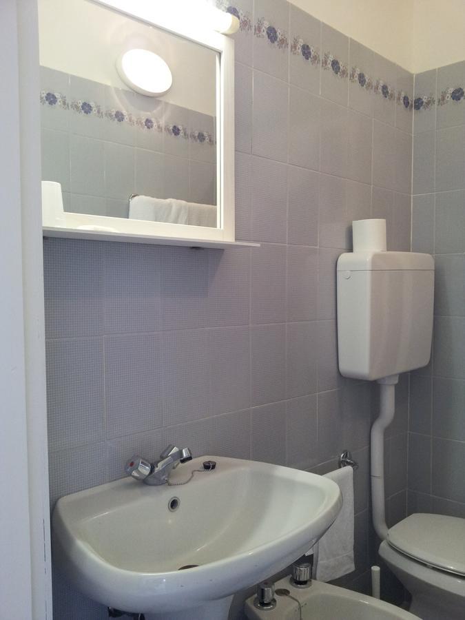 Hotel Elandra Bordighera Luaran gambar